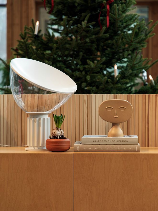 Lasting beauty for home and holiday gifting – Showroom’s seasonal favorites