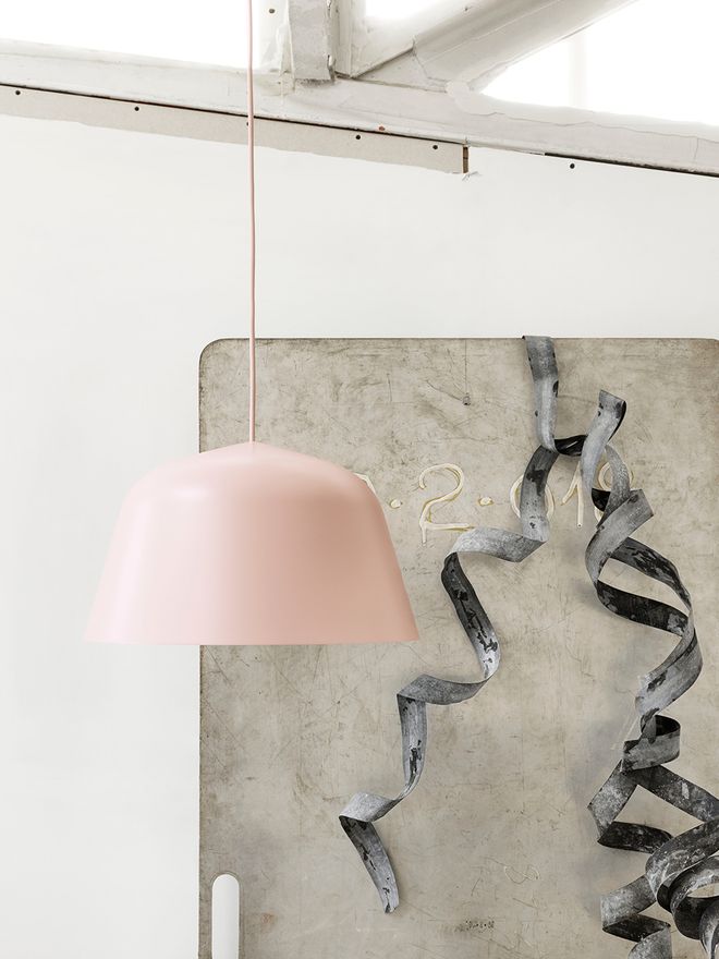 Muuto Ambit pendant lamp