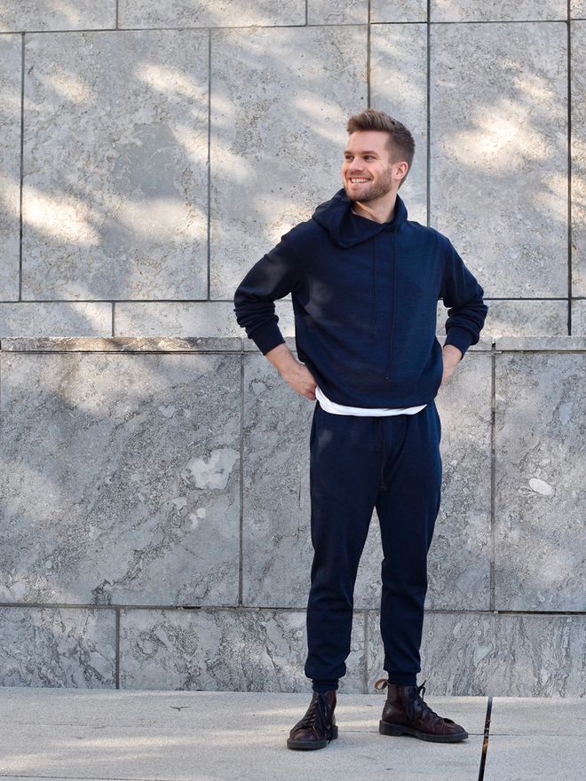 Michael Dansk Most Visual Influencer