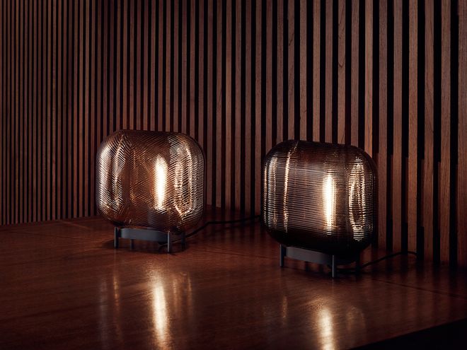 Iittala Virva table lamp