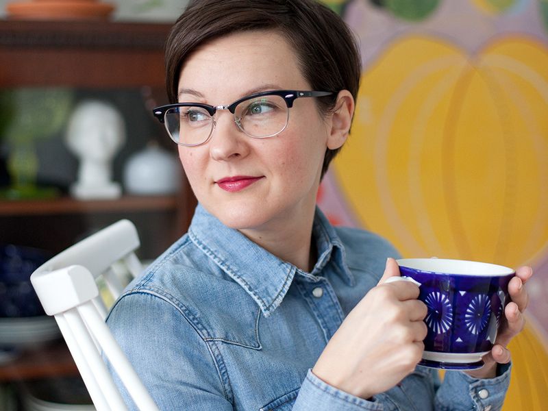 Vihreä talo -blogin Annika Meder-Liikanen: Parhaat joululahjavinkkini