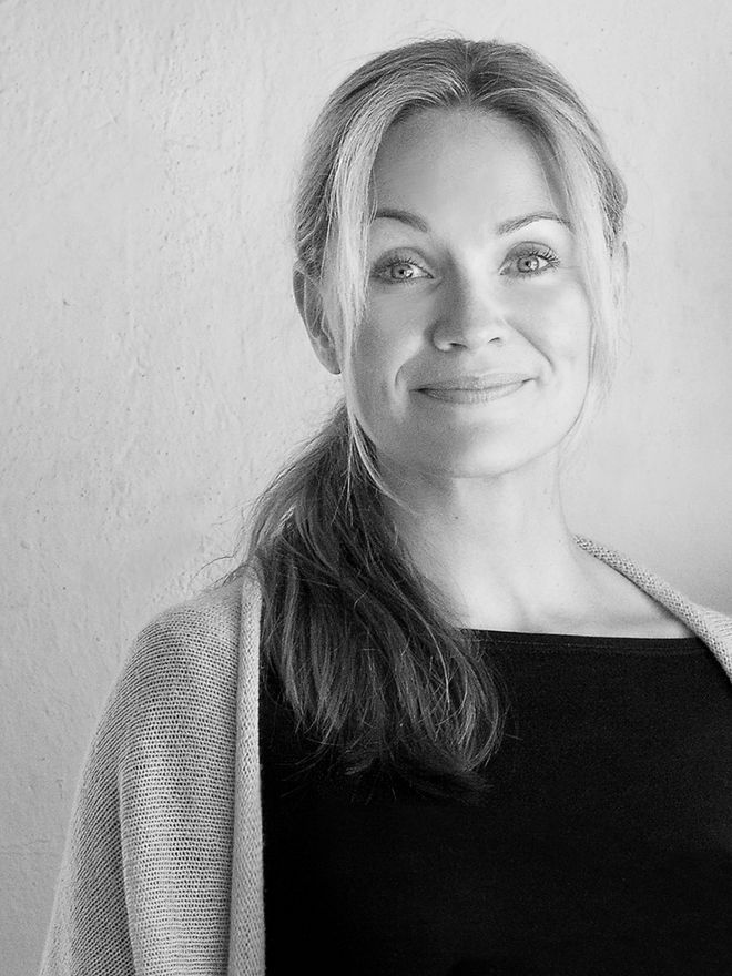 Johanna Vuorio Nikari