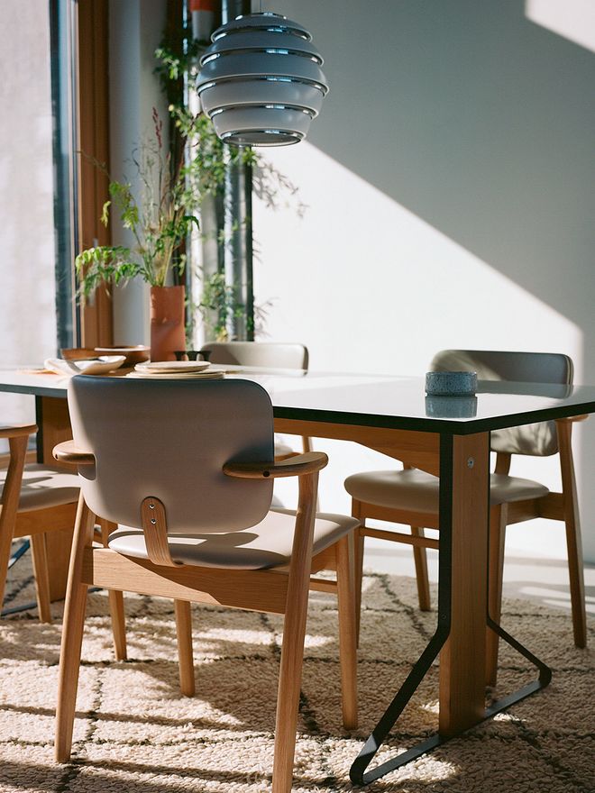 Domus chair