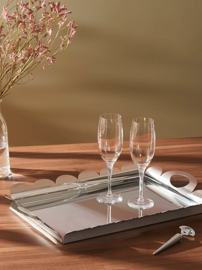 TOP 5: Tableware treasures – the most inspiring new products of the month