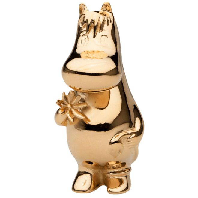 Skultuna  Moomin x Skultuna Snorkmaiden figure