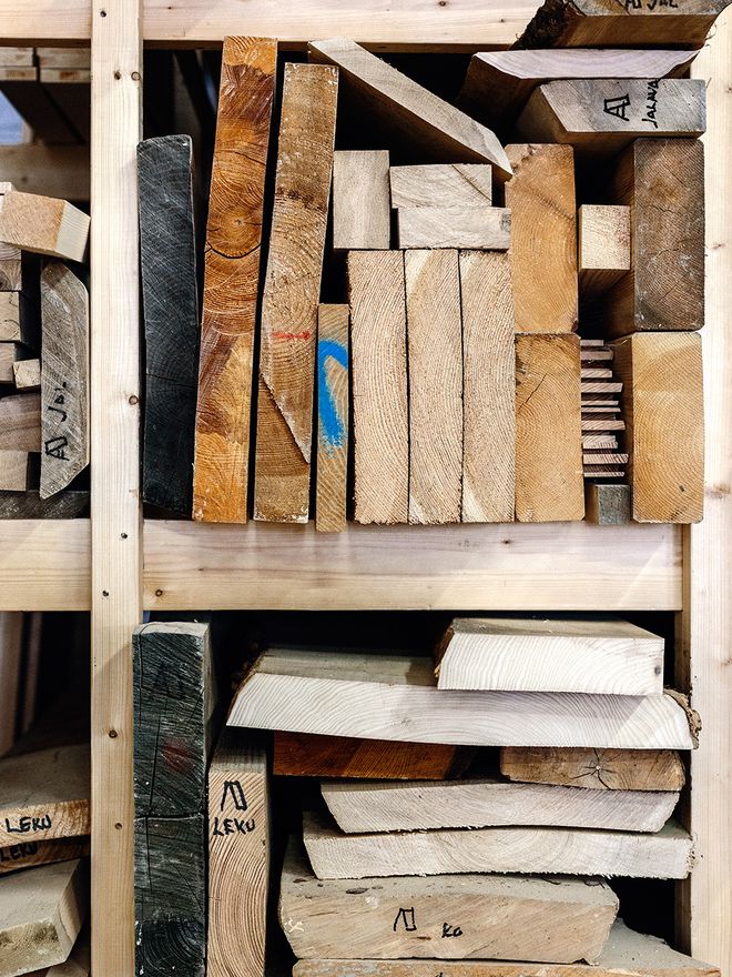 Antrei Hartikainen | Design Stories