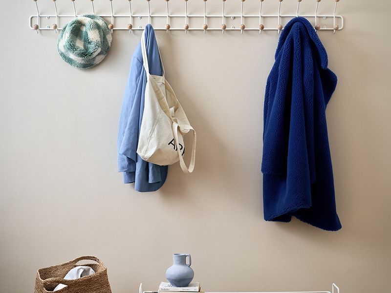Shoe care pays off – have these six items in the hallway to make shoe maintenance easier