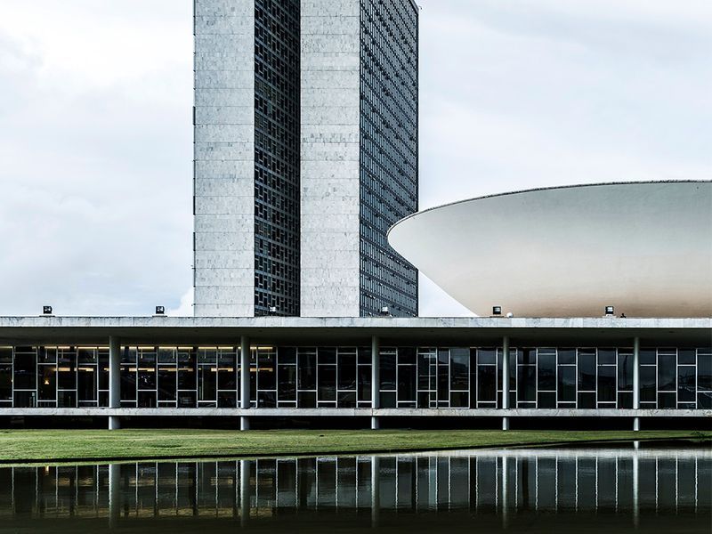 Mondo’s picks: 6 gems of modern architecture