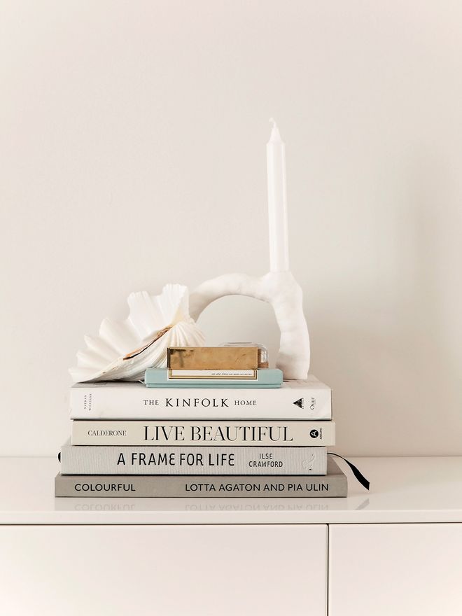 The Kinfolk Home 