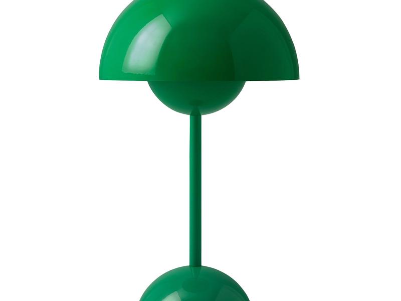 Viikon uutuus: Flowerpot VP9 -pöytävalaisin