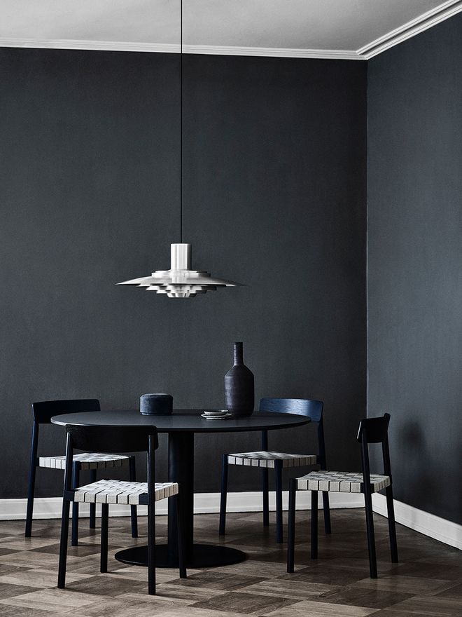 &Tradition's P376 light
