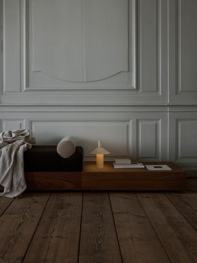 What’s new: Astep’s Pepa lamp