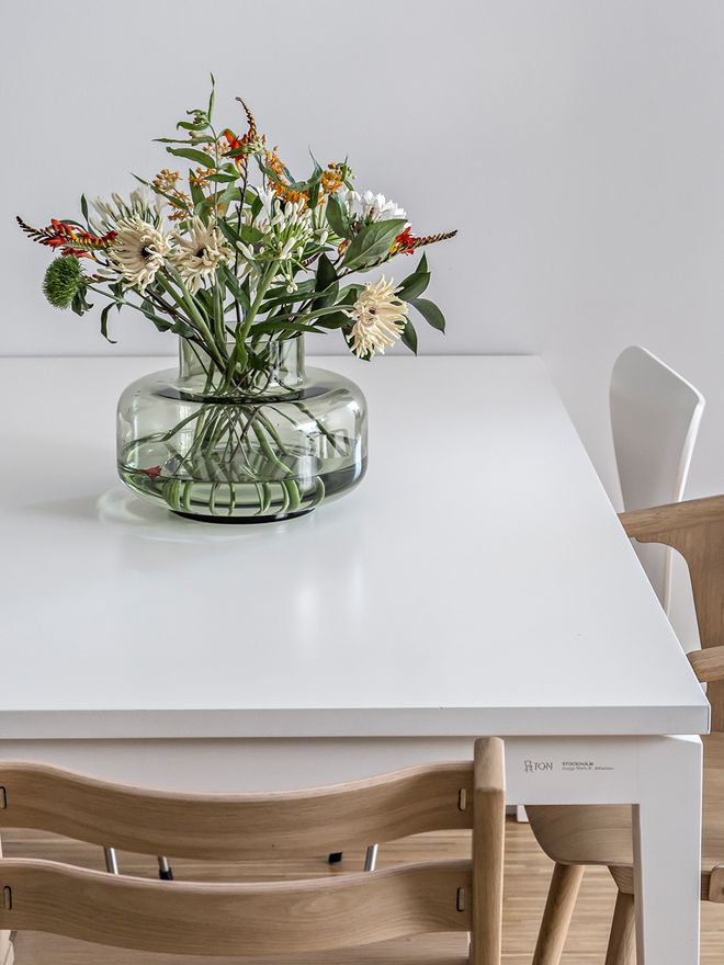 Marimekko Urna vase