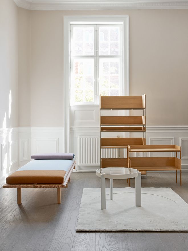 Skagerak 3 Days of Design 2020