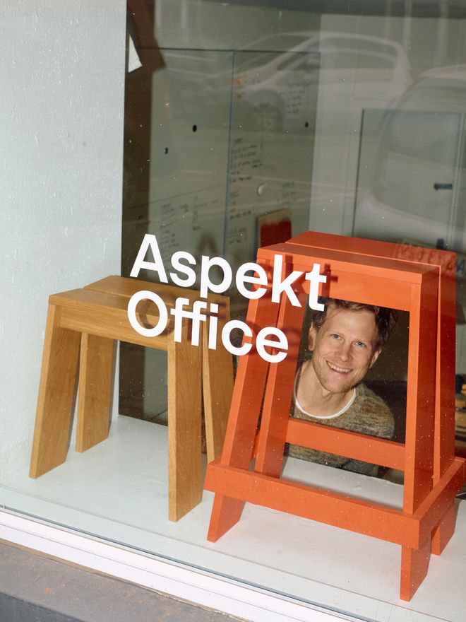 Aspekt Office designs