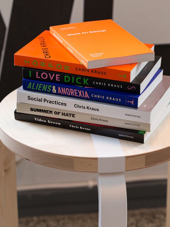 Artek Publics stool