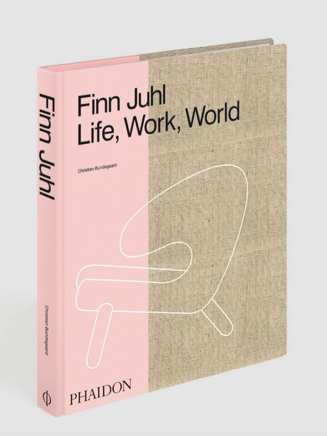 Finn Juhl -kirja