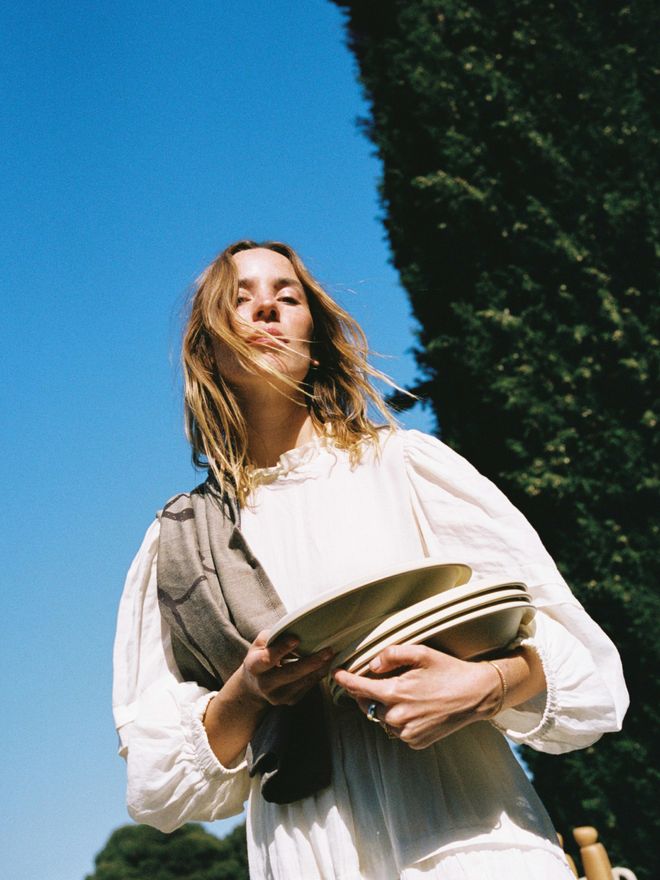 Nuria Val, portrait