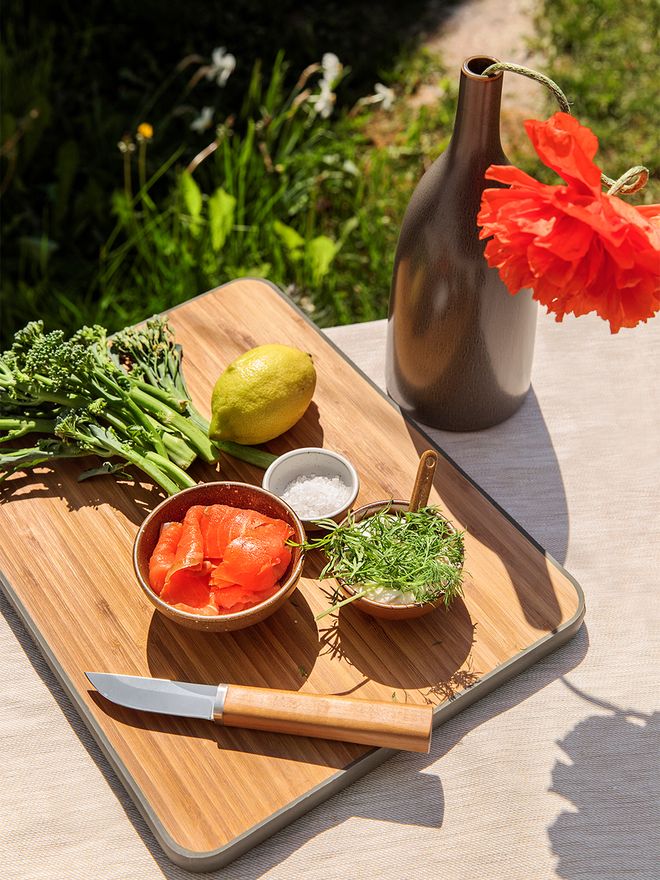 Tasty tart recipes for summer – enjoy the best the harvest season has to offer