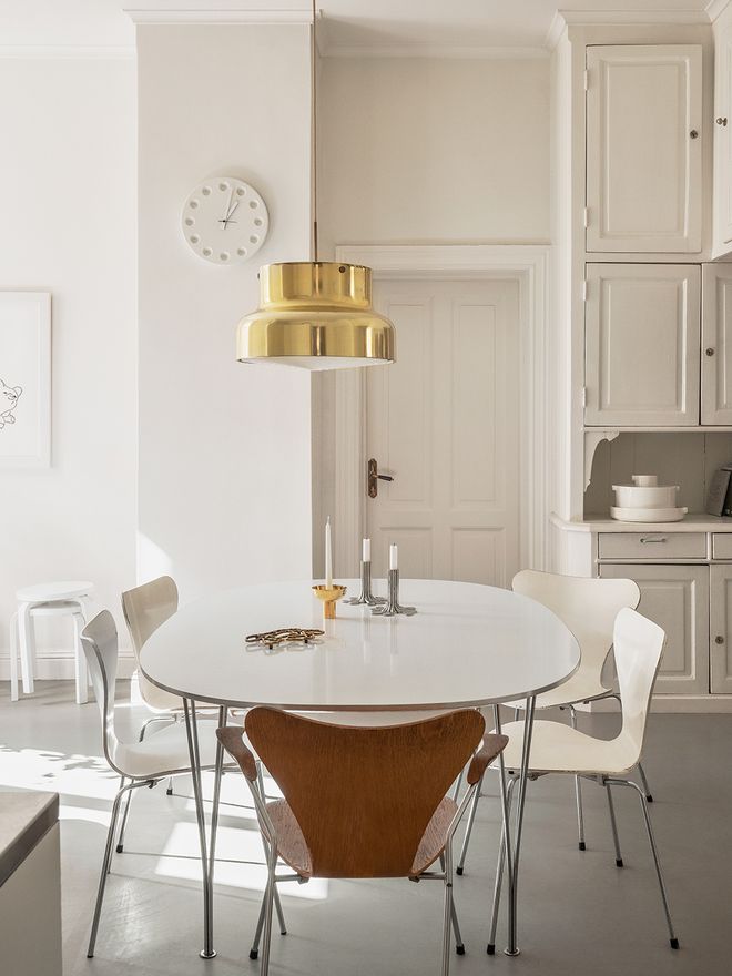 Atelje Lyktan Bumling lamp