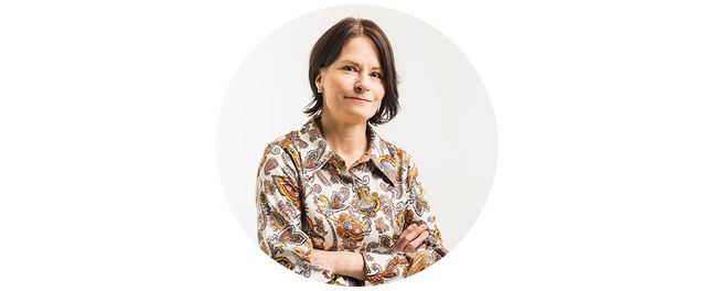 Arja Kuittinen
