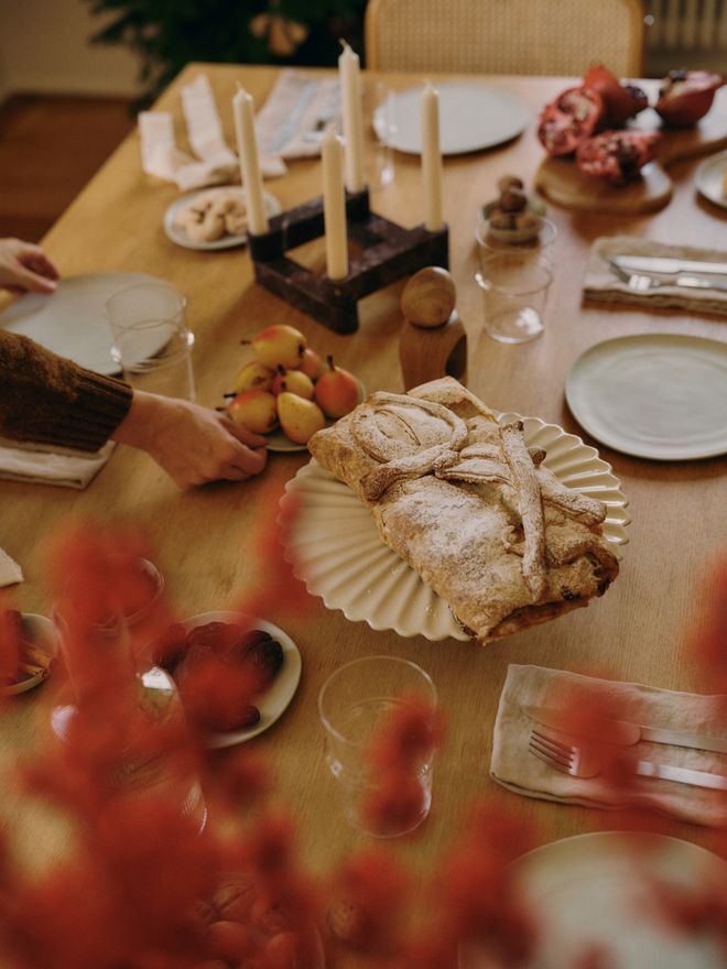 Ferm Living tableware