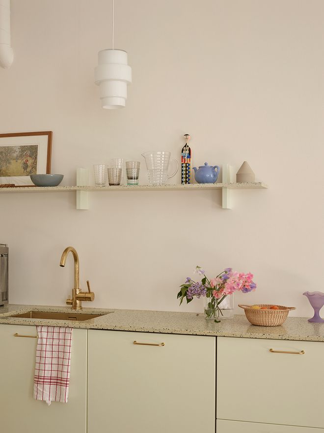 Vitra Wooden doll 5