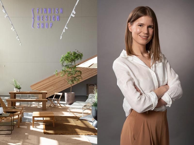 Ideoita kutsuviin kesäkeitaisiin – toukokuun showroom-suosikit