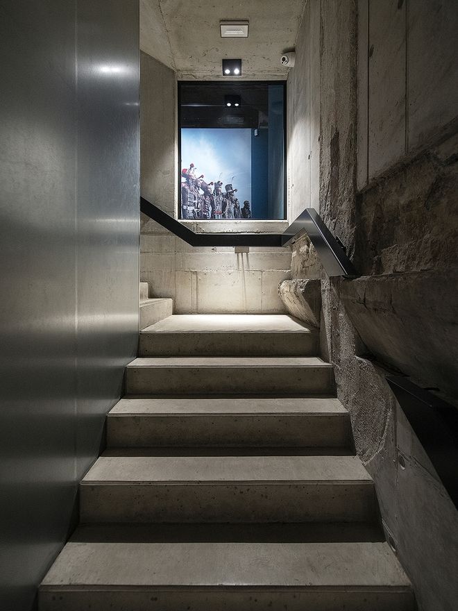 Fotografiska Tallinn, a new sanctum of photography