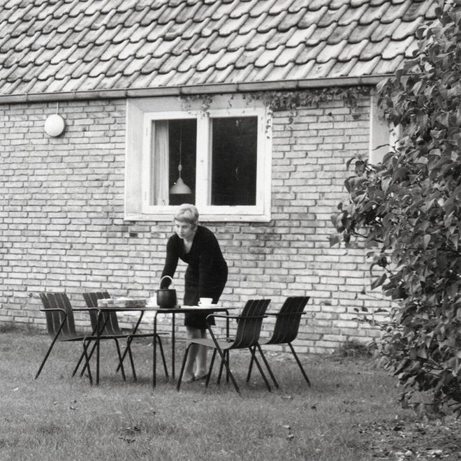 Nanna Ditzel