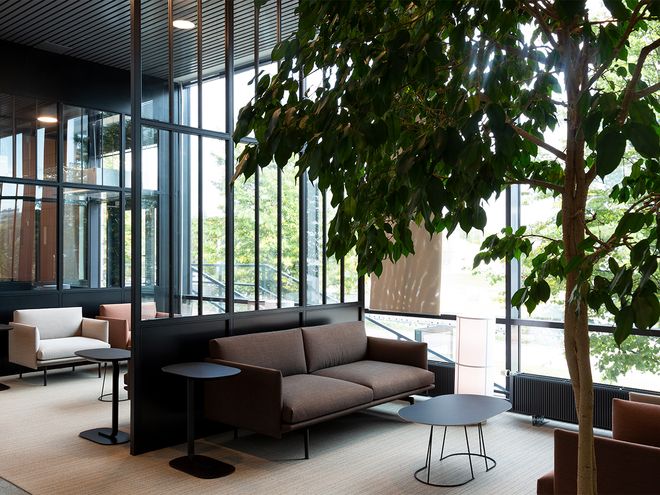 Huudi Business Park