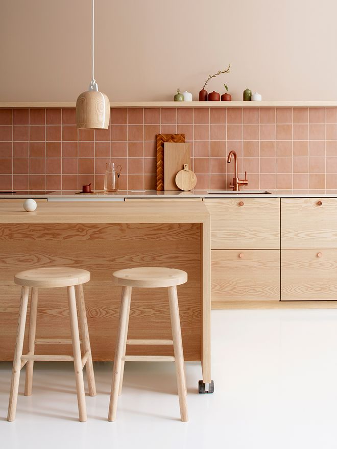 Nikari Storia stools