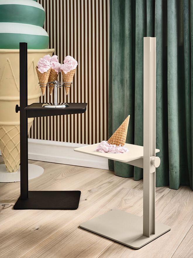Museum collection by String Furniture