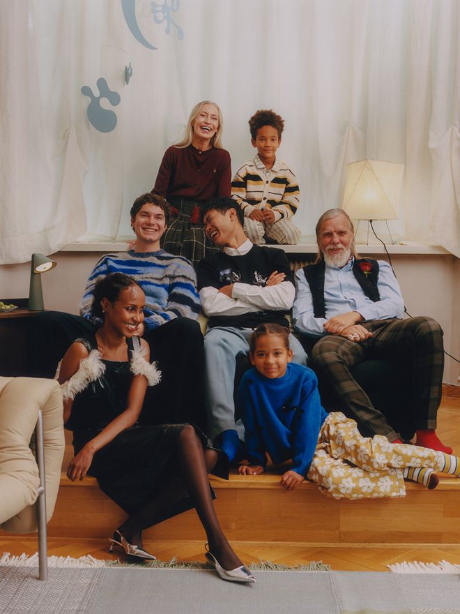 Holiday Season Shop, Finnish Design Shop