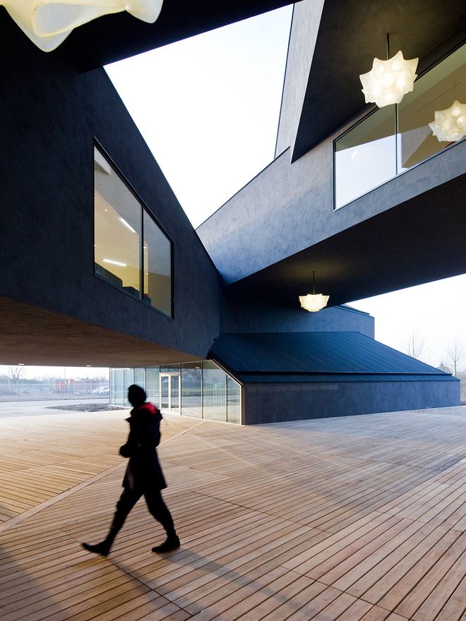 VitraHaus