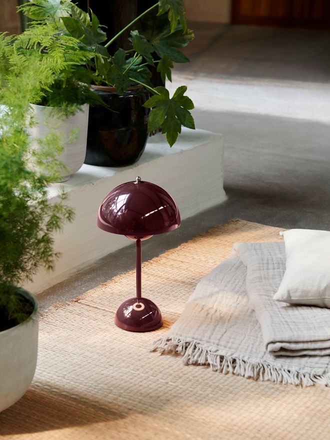 &Tradition Flowerpot