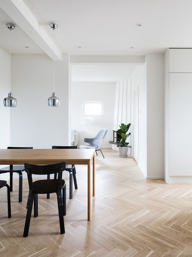 Artek Chair 69