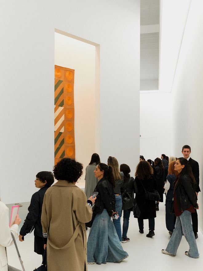 Hermès in Milan 2025