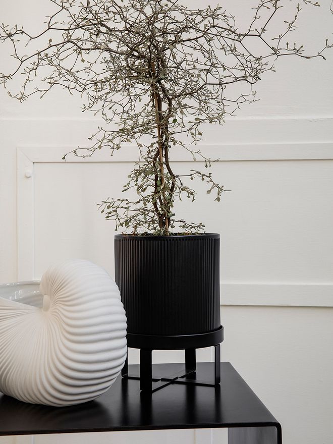 Ferm Living's Bau pot