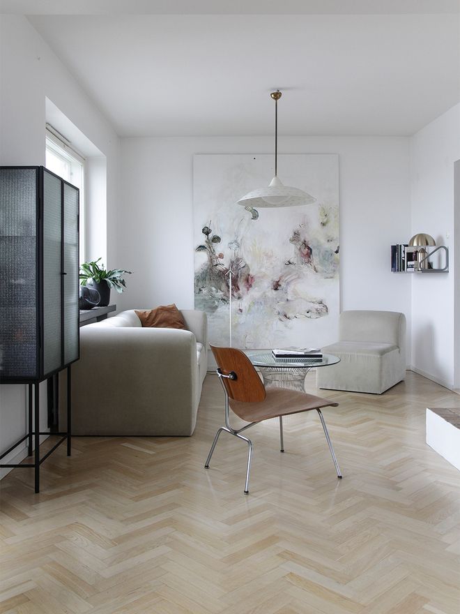 Ferm Living Haze sideboard