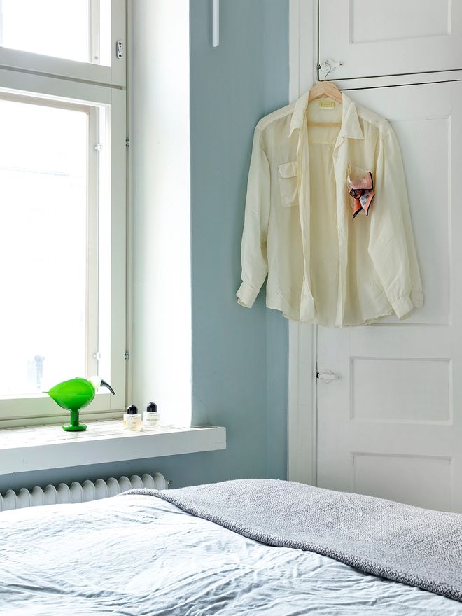 Cover Story Interior paint 017 MAGGIE - dusty water green