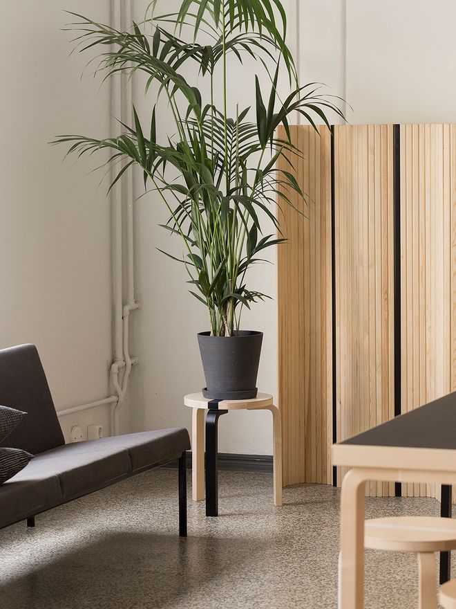 Artek Publics stool