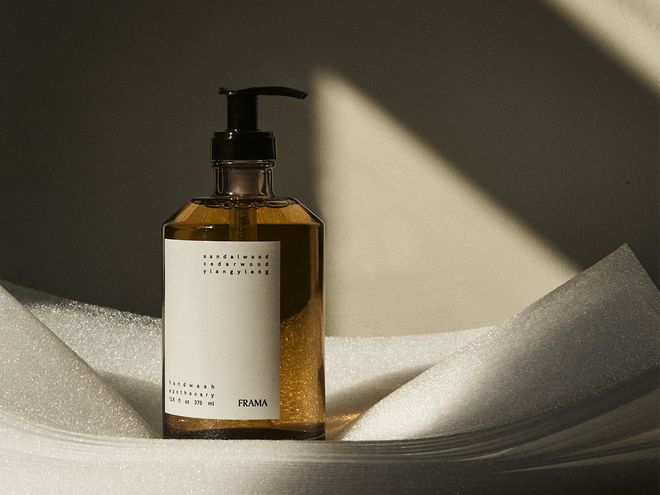 Frama Apothecary hand wash