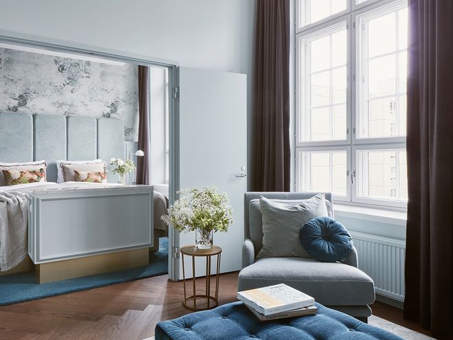 Finnish Design Shopin projektimyynti