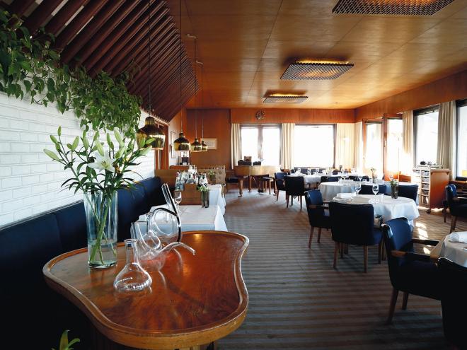 Restaurant Savoy, Helsinki