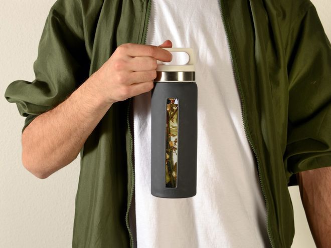 Dream drinking bottle by SIGG
