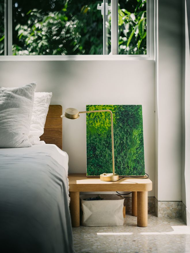 Wästberg w102 table lamp