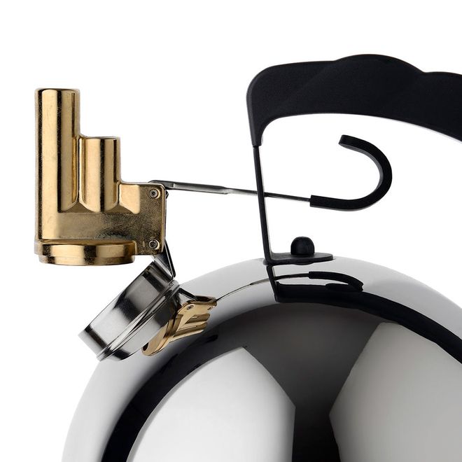 Alessi 9091 kettle