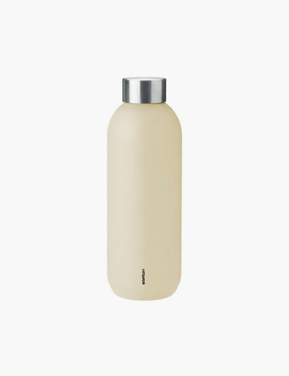 Keep Cool water bottle, 0,6 L, mellow yellow