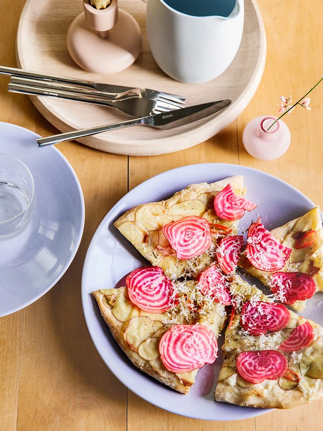 Tasty potato recipes | Design Stories